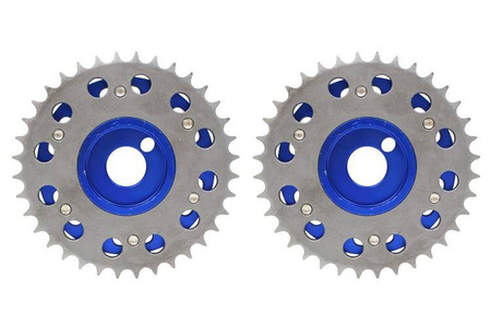 ADJUSTABLE CAM GEARS Nissan 200SX S14 SR20DET