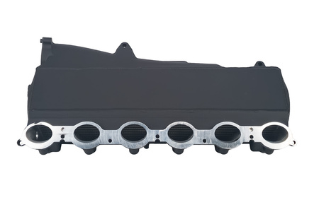 Intake manifold  BMW B58 GEN I with fuel rail