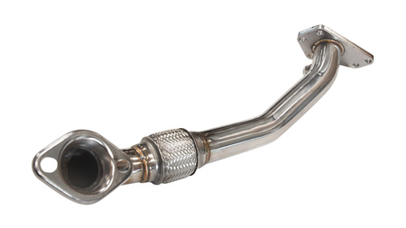 Kolektor wydechowy Impreza 95-01 GC8 WRX