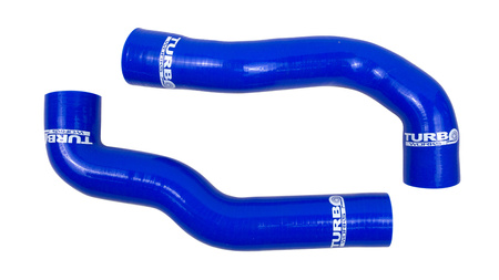 TurboWorks Radiator Silicone Hose BMW E36 325 328 M3 92-99