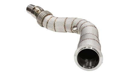 Downpipe BMW F82 F83 M4 S55