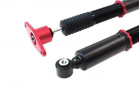 Suspension TurboWorks Mazda 6 GJ 2012+