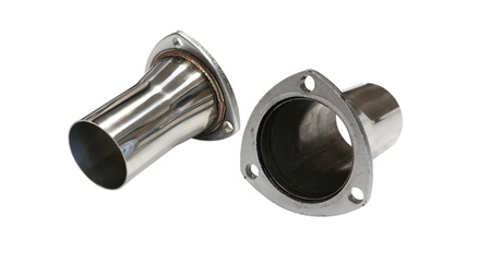 Kolektor wydechowy Chevrolet 396 402 427 454 Shorty