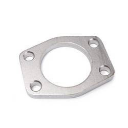 Turbine flange K24 K26 AUDI PORSCHE 2.2