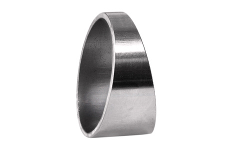 Kolanko Pie Cut 70mm gr.2mm