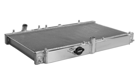 TurboWorks Racing radiator Honda Prelude 97-01