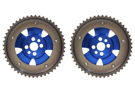 ADJUSTABLE CAM GEARS Nissan 200SX RB20/25/26