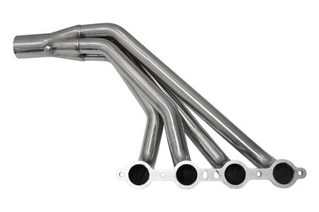 Exhaust manifold Chevrolet Camaro SS LS3 6.2L V8 2010-2015 Long Tube Stainless