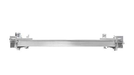 TurboWorks Sports Water Radiator Ford Mustang 3.7 / 5.0 2015+ DAMAGED