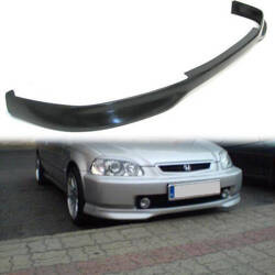 Front Lip Honda Civic VI 2/3/4 D 96-98 (ABS)