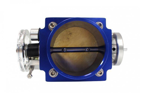 Throttle body Universal 70mm