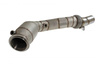 Downpipe BMW F82 F83 M4 S55 KAT