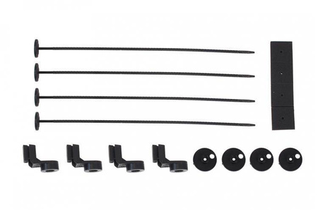 TurboWorks Cooling fan Pro 14" puller