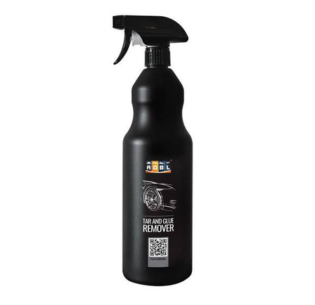 ADBL Tar and Glue Remover 500ml