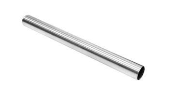 Stainless pipe 48mm 1m