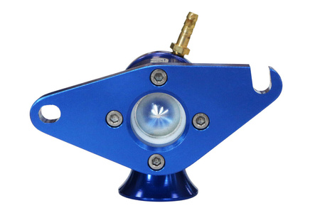 Blow Off Turboworks 4503 Subaru Niebieski