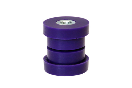 Tuleja wahacza tylnego dolnego środkowa TurboWorks - HONDA CIVIC / CRX / ACURA - 1szt.