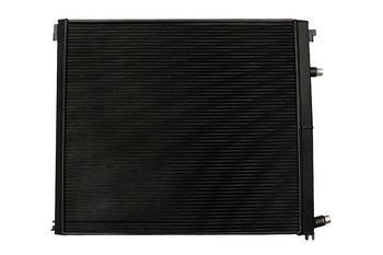 TurboWorks Sports Water Radiator BMW B48 X3 X4 2.0T