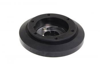 Steering Wheel Hub Porsche 997 05+