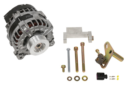 Alternator MZR 180A SR20 RWD