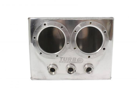 Swirl Pot 3L TurboWorks 2 pumps