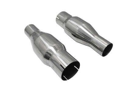 Exhaust manifold Chevrolet Camaro SS LS3 6.2L V8 2010-2015 Long Tube Stainless