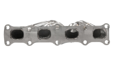 Exhaust manifold MITSUBISHI LANCER EVO X Steel