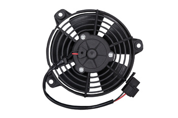 Wentylator TurboWorks 5" typ 2 tłoczący/ssący