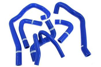 Radiator Silicone Hose Citroen Saxo VTS Peugeot 106 GTI 16V TurboWorks