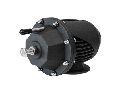 Blow Off HKS SQV2 Black Replica