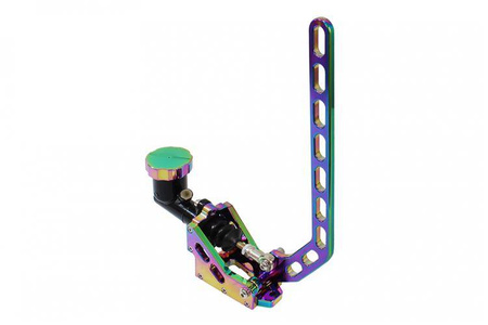 Hydraulic hand brake Type-9 TurboWorks NeoChrome