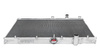 TurboWorks Sports Water Radiator Mitsubishi Evo 4-6