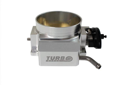 Throttle body TurboWorks GM LS1/LS2/LS3/LS6/LS7 92mm