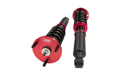 Suspension TurboWorks Lexus IS250 IS350 GS300 GS430 2005-2013