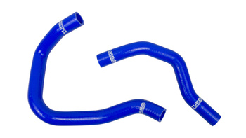 Radiator Silicone Hose Honda Civic CRX 88-91 B16A TurboWorks