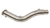 Downpipe BMW F80 F82 M3 M4 S55 2014-2019