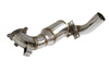 Downpipe Mercedes Benz B Class W246 B180 B200 B260