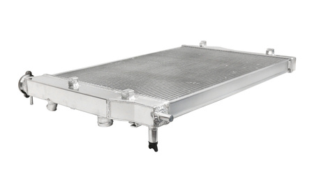 TurboWorks Sports Water Radiator Chevrolet Camaro MK IV 1993-2002