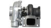 Turbosprężarka TurboWorks GTX3076R DBB CNC 4-Bolt 0.82AR