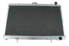 TurboWorks Racing radiator Nissan Skyline R32