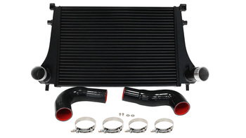 Intercooler TurboWorks VW Jetta Passat Golf 7 R GTI Audi A3 S3 8V Skoda Octavia 3 RS 1.8T 2.0T