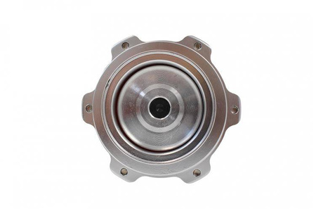 Blow Off Epman 50mm V-Band Srebrny