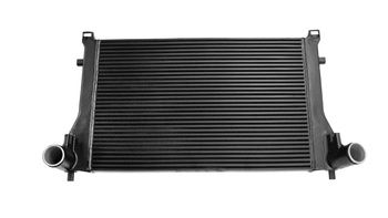 TurboWorks Intercooler VW Golf 7 GTI R Audi A3 S3 630x410x50 inlet 2,5"