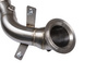 Downpipe Ford Focus MK4 1.5T