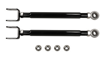 Wahacze Nissan 350Z Tył Black