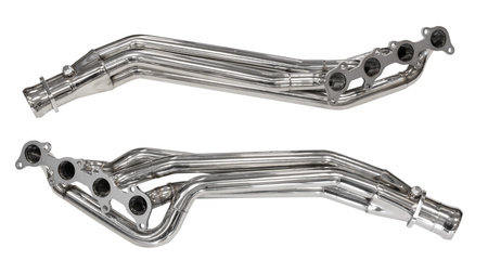 Exhaust manifold Ford Mustang 5.0 11-16