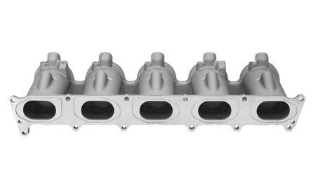Casting Intake manifold runners Audi 2.5 TFSI AUDI RS3 