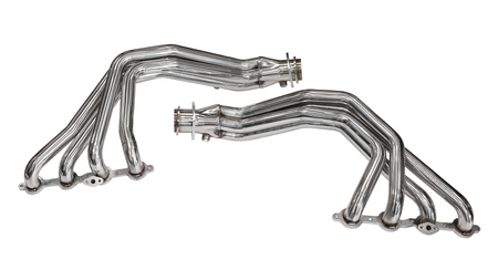 Exhaust manifold Chevrolet Corvette LS1 LS6 C5 5.7L 97-00