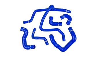 Radiator Silicone Hose BMW E30 320i/325i/325ix/325e, M20 TurboWorks