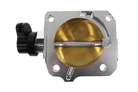 The throttle TurboWorks Mazda MX-5 94-97 Miata 1.8L BP-ZE 64mm